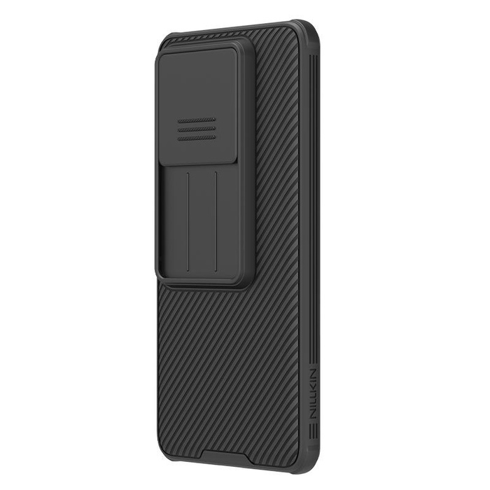 NILLKIN CAMSHIELD PRO XIAOMI 14T PRO BLACK / CZARNY