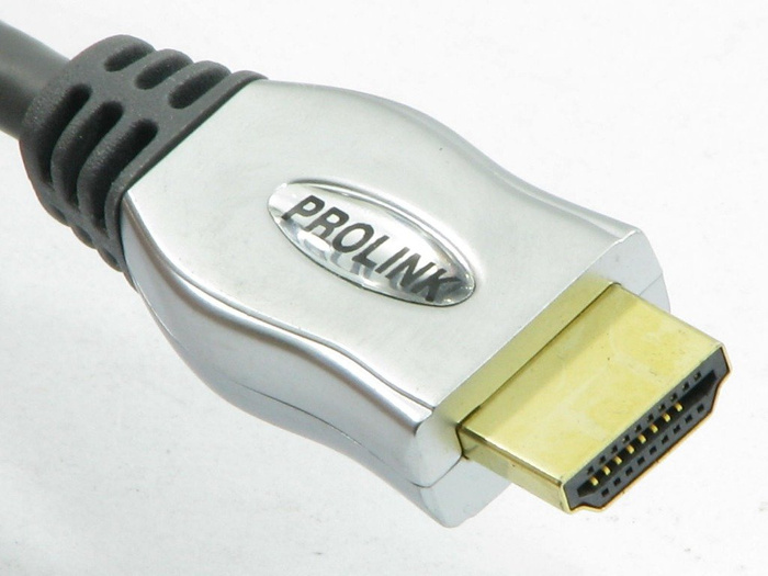 Kabel PROLINK Hdmi -  Mini Hdmi 1,8M Full HD 4K