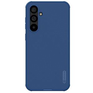 NILLKIN super frosted shield PRO SAMSUNG S23 FE BLUE / NIEBIESKI