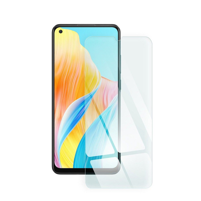 Szkło hartowane Blue Star - do Oppo A78 5G