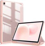 Etui Tech-protect Smartcase Hybrid Galaxy Tab S6 Lite 10.4 2020 / 2022 Pink