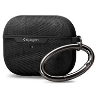 Etui SPIGEN Apple Airpods Pro Urban Fit Black Czarne Case 