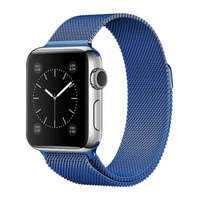 Pasek Magnetic Strap 2 Apple Watch 7 41 Blue