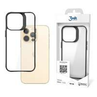 Etui 3MK Apple iPhone 13 Pro SatinArmor+ Military Grade Bezbarwny Case