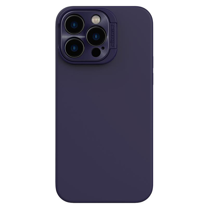 NILLKIN LENSWING MAGNETIC IPHONE 14 PRO MAX (6,7) DEEP PURPLE