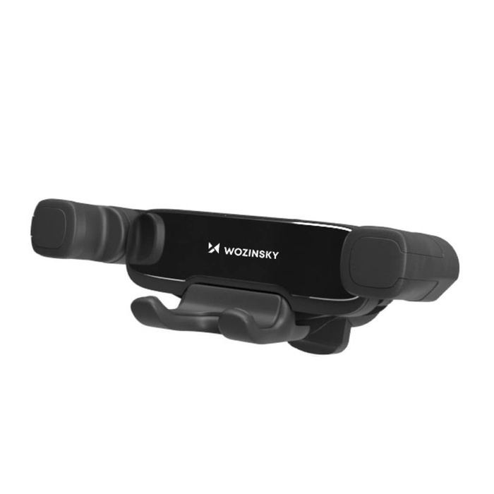 ZL-66 Wozinsky Car Holder Gravity black