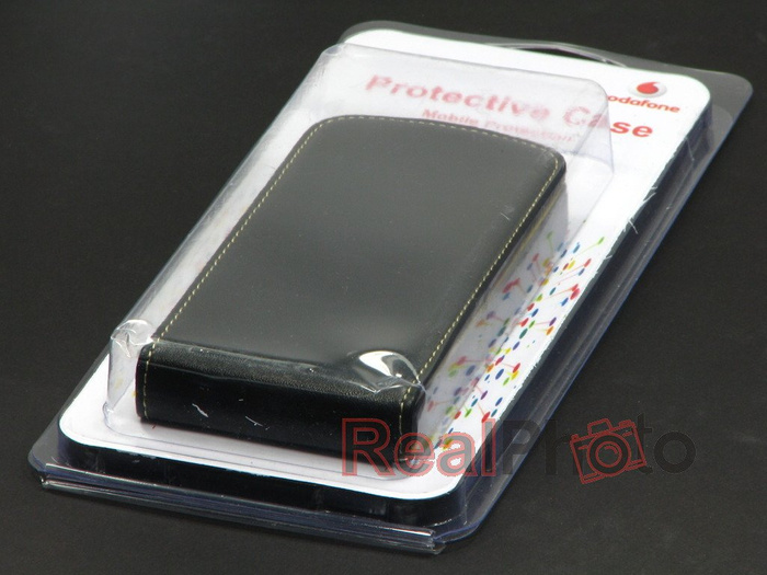 Pokrowiec HTC Sensation Protective Etui FUTERAŁ