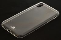 Etui Apple iPhone XR MERCURY Jelly Case Clear