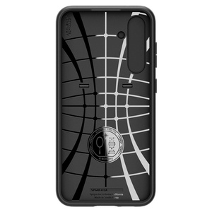 Etui Spigen Optik Armor Galaxy S23 FE Black Case