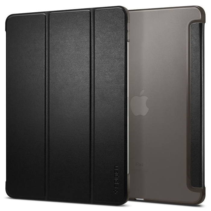 ETU SPIGEN SMART FOLD iPad PRO 4/5/6 11 2020/2021/2022 BLACK CASE