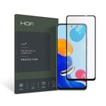 SZKŁO HARTOWANE HOFI GLASS PRO+ XIAOMI REDMI NOTE11 / 11S BLACK