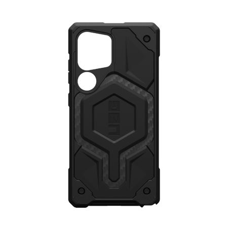 UAG Monarch -  obudowa ochronna do Samsung Galaxy S25 Ultra 5G (carbon fiber)