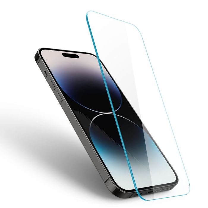 Szkło Hartowane Spigen Glas.tr Slim iPhone 14 Pro Max