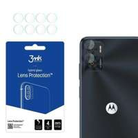 3MK Lens Protect Motorola Moto E22 Ochrona na obiektyw aparatu 4szt