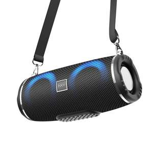 HOCO głośnik bluetooth HC12 sport czarny