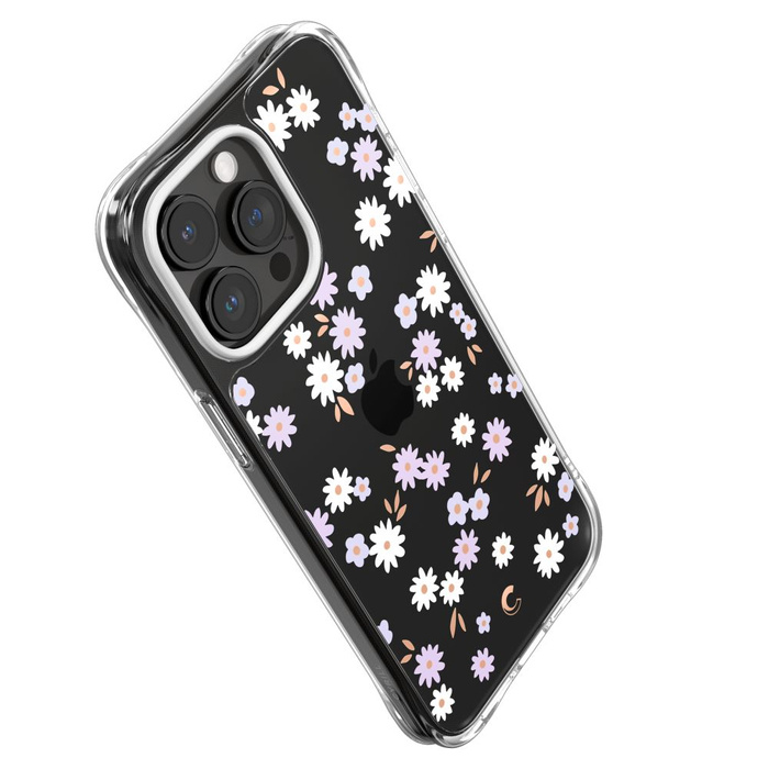 Etui Spigen Cyrill Cecile iPhone 15 Pro Dream Daisy Case