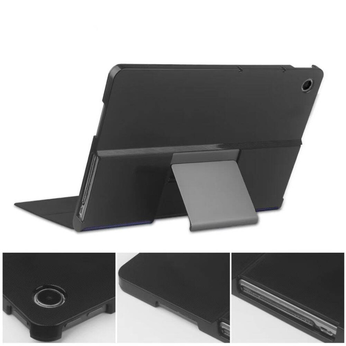 TECH-PROTECT SMARTCASE LENOVO TAB PLUS 11.5 TB-351 BLACK