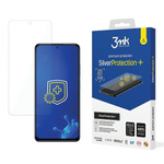 3MK SilverProtect+ Xiaomi Redmi Note 12 Folia Antymikrobowa montowana na mokro