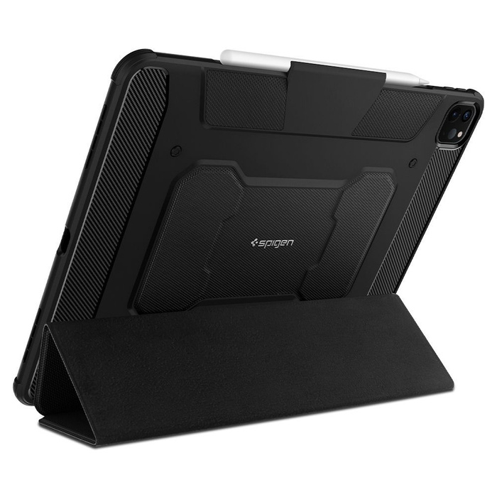 Etui SPIGEN Ipad Pro 11 2018 / 2020 Rugged Armor ”Pro” Black Case