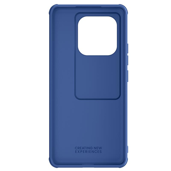 NILLKIN CAMSHIELD PRO XIAOMI REDMI NOTE 14 PRO, BLUE / NIEBIESKI