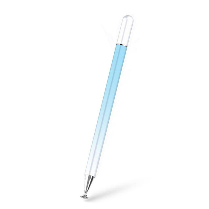 Rysik TECH-PROTECT OMBRE STYLUS PEN SKY BLUE