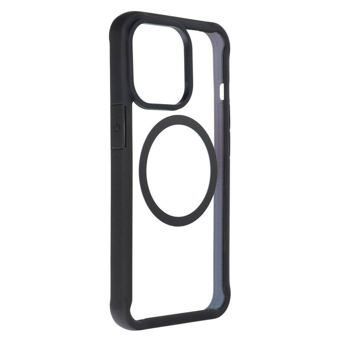 Etui Etui Futerał X-ONE Dropguard Magnetic Case 2.0 - do Apple iPhone 13 Pro czarny Case Case