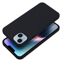 Etui Futerał MATT do HUAWEI Nova Y11 PRO czarny Case