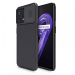 NILLKIN CAMSHIELD REALME 9 PRO / ONEPLUS NORD CE 2 LITE 5G BLACK