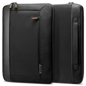 Etui SPIGEN KLASDAN KD100 SLEEVE LAPTOP 15-16 BLACK