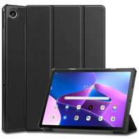 Etui TECH-PROTECT SMARTCASE LENOVO TAB M10 PLUS 10.6 3RD GEN BLACK