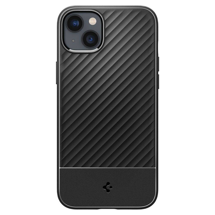 Etui Spigen Core Armor iPhone 14 Matte Black