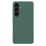 NILLKIN super frosted shield PRO SAMSUNG S24+ DEEP GREEN / ZIELONY