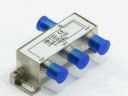 Spliter  Rozdzielacz Antenowy 3-WAY 5-1000MHZ Splitter