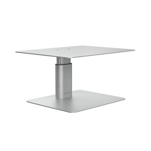 Nillkin HighDesk Monitor Stand, podstawka na monitor, SILVER/SREBRNY