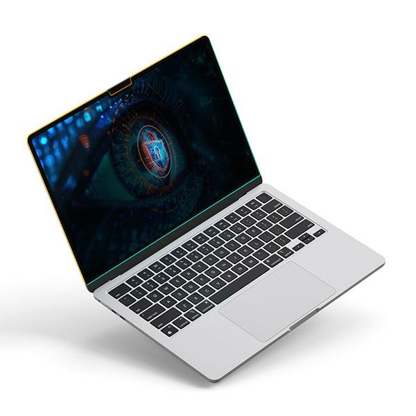 3MK Privacy Filter MacBook Pro 16" 2019