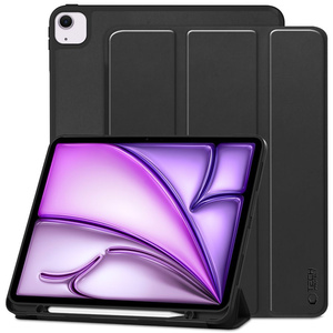 Etui Tech-protect Sc Pen iPad Air 13 2024 Black Case