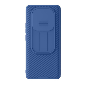 NILLKIN CAMSHIELD PRO XIAOMI REDMI NOTE 14 PRO+, BLUE / NIEBIESKI