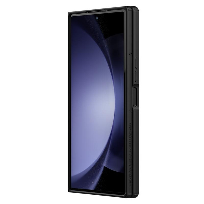 NILLKIN FLEX PURE (S PEN VERSION) SAMSUNG GALAXY Z FOLD6 5G, BLACK/CZARNY