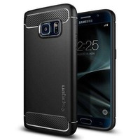 Etui SPIGEN Rugged Armor Samsung Galaxy S7 Case