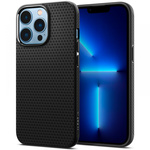 Spigen Liquid Air iPhone 13 Pro Etui Matte Black Case