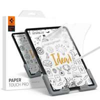 Folia Ochronna Spigen Paper Touch Pro iPad Air 4/5 2020/2022 iPad Pro 4/5/6 11 2020/2021/2022 Matte Clear