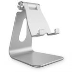 Podstawka TECH-PROTECT Z1 Universal Stand Holder Smartphone Silver