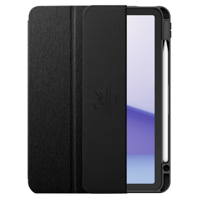 Etui Spigen Urban Fit iPad Air 10.9 4 / 5 / 2020-2022 / 11 6 / 2024 Black Case