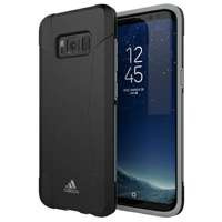 Etui Adidas SP Solo Case Sam SS17 S8 czarno-szary/black-grey 29654