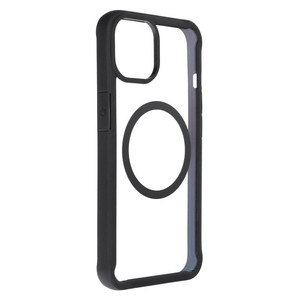 Etui Etui Futerał X-ONE Dropguard Magnetic Case 2.0 - do Apple iPhone 13 czarny Case Case