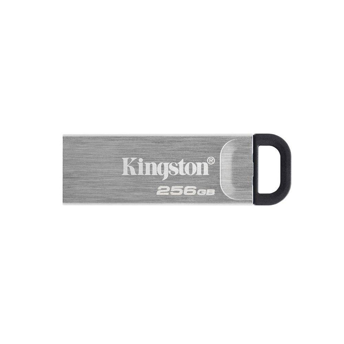 Kingston pendrive 256GB USB 3.0 DT Kyson metalowy