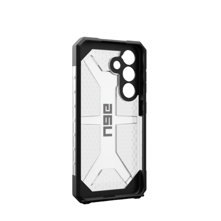 Etui UAG Plasma - obudowa ochronna do Samsung Galaxy S24 5G (ice) Case