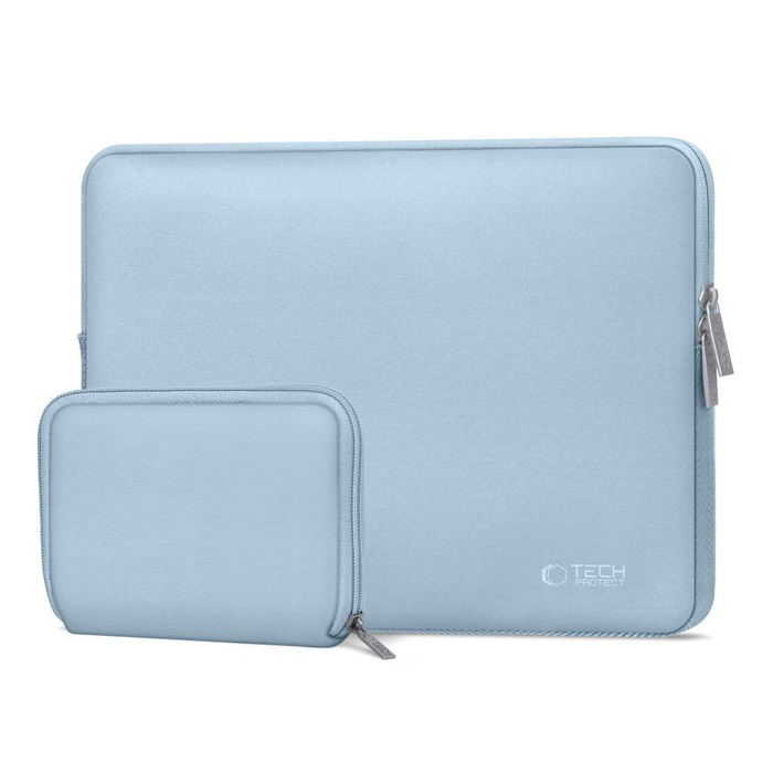 TECH-PROTECT NEOSLIM LAPTOP 15-16 WINTER BLUE