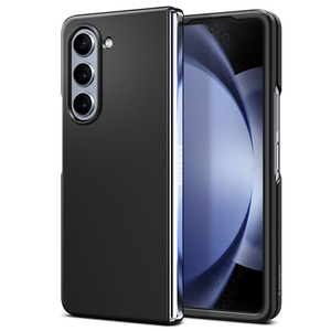 Etui Spigen Airskin Galaxy Z Fold 5 Black Case