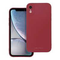 Futerał Roar Luna Case - do iPhone XR czerwony